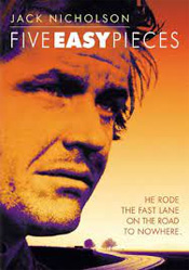 Five Easy Pieces
