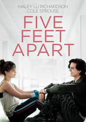 Five Feet Apart