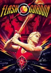 Flash Gordon