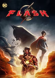 Flash, The