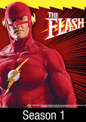 Flash, The: The Complete Series