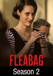 Fleabag: Season 2
