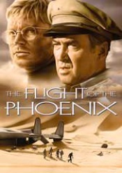 Flight of the Phoenix, The