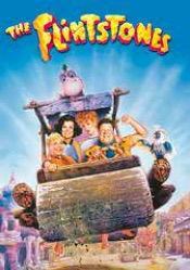 Flintstones, The