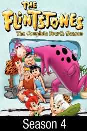 Flintstones, The: Season 4