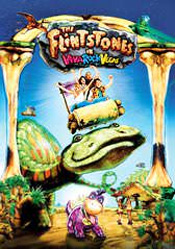 Flintstones in Viva Rock Vegas, The