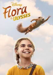 Flora & Ulysses