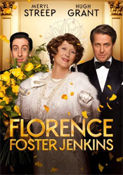 Florence Foster Jenkins