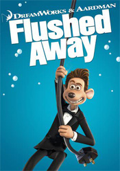 Flushed Away