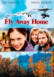 Fly Away Home