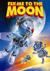 Fly Me to the Moon