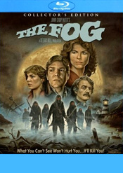 Fog, The