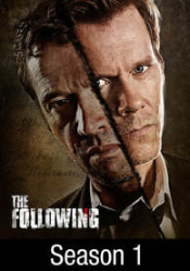 Following, The: Season 1