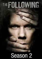 Following, The: Season 2