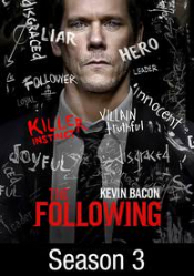 Following, The: Season 3