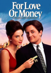 For Love or Money