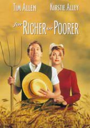 For Richer or Poorer