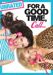 For a Good Time, Call...