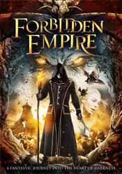 Forbidden Empire