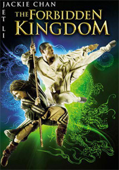 Forbidden Kingdom, The