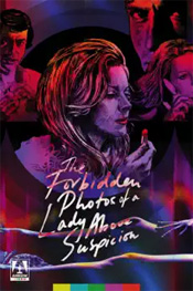 Forbidden Photos of a Lady Above Suspicion, The