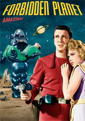 Forbidden Planet