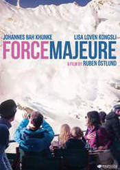 Force Majeure