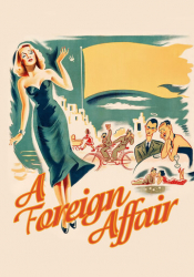 Foreign Affair, A
