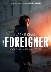 Foreigner, The