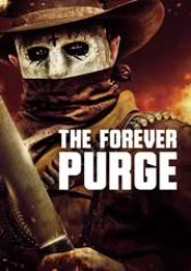Forever Purge, The