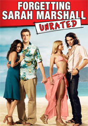 Forgetting Sarah Marshall