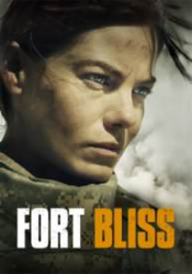 Fort Bliss
