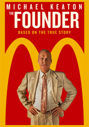 Founder, The