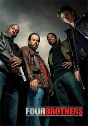 Four Brothers