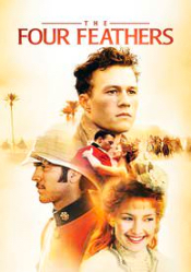 Four Feathers, The