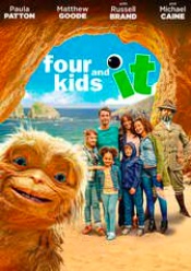 Four Kids and It