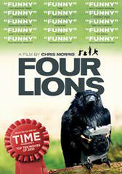 Four Lions