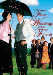 Four Weddings and a Funeral
