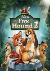 Fox and the Hound II