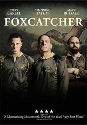 Foxcatcher
