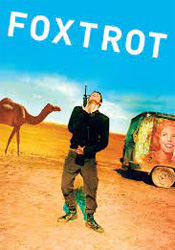 Foxtrot