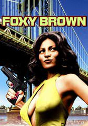 Foxy Brown