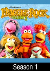 Fraggle Rock: Season 1