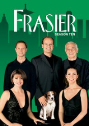 Frasier: Season 10