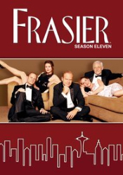 Frasier: Season 11