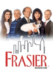 Frasier: Season 1