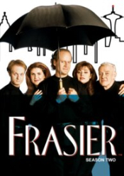 Frasier: Season 2