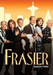 Frasier: Season 3