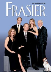 Frasier: Season 4