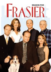 Frasier: Season 5